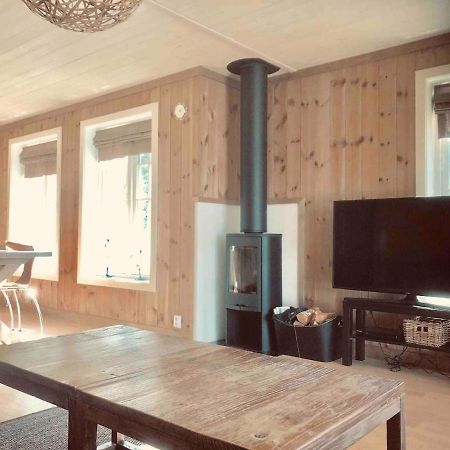 Kilen Lodge Gaustablikk Εξωτερικό φωτογραφία