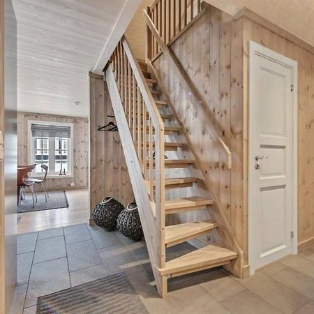 Kilen Lodge Gaustablikk Εξωτερικό φωτογραφία